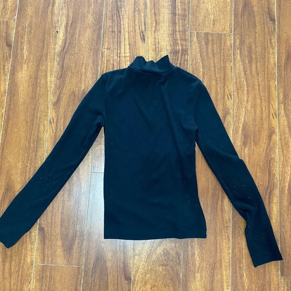 Urban Planet Black Top - Picture 2 of 2